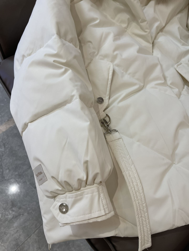 Moncler Down Coat